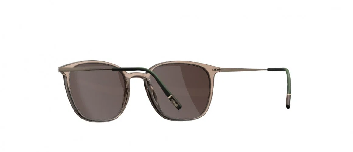 Silhouette Sequoia 4086 Sunglasses - view 19